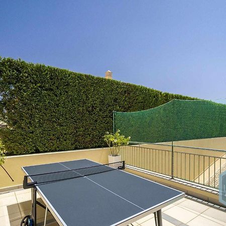 Villa Rafaella 3 Dream Lodging Albufeira Exterior photo