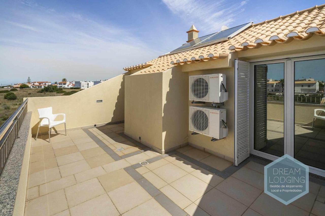 Villa Rafaella 3 Dream Lodging Albufeira Exterior photo