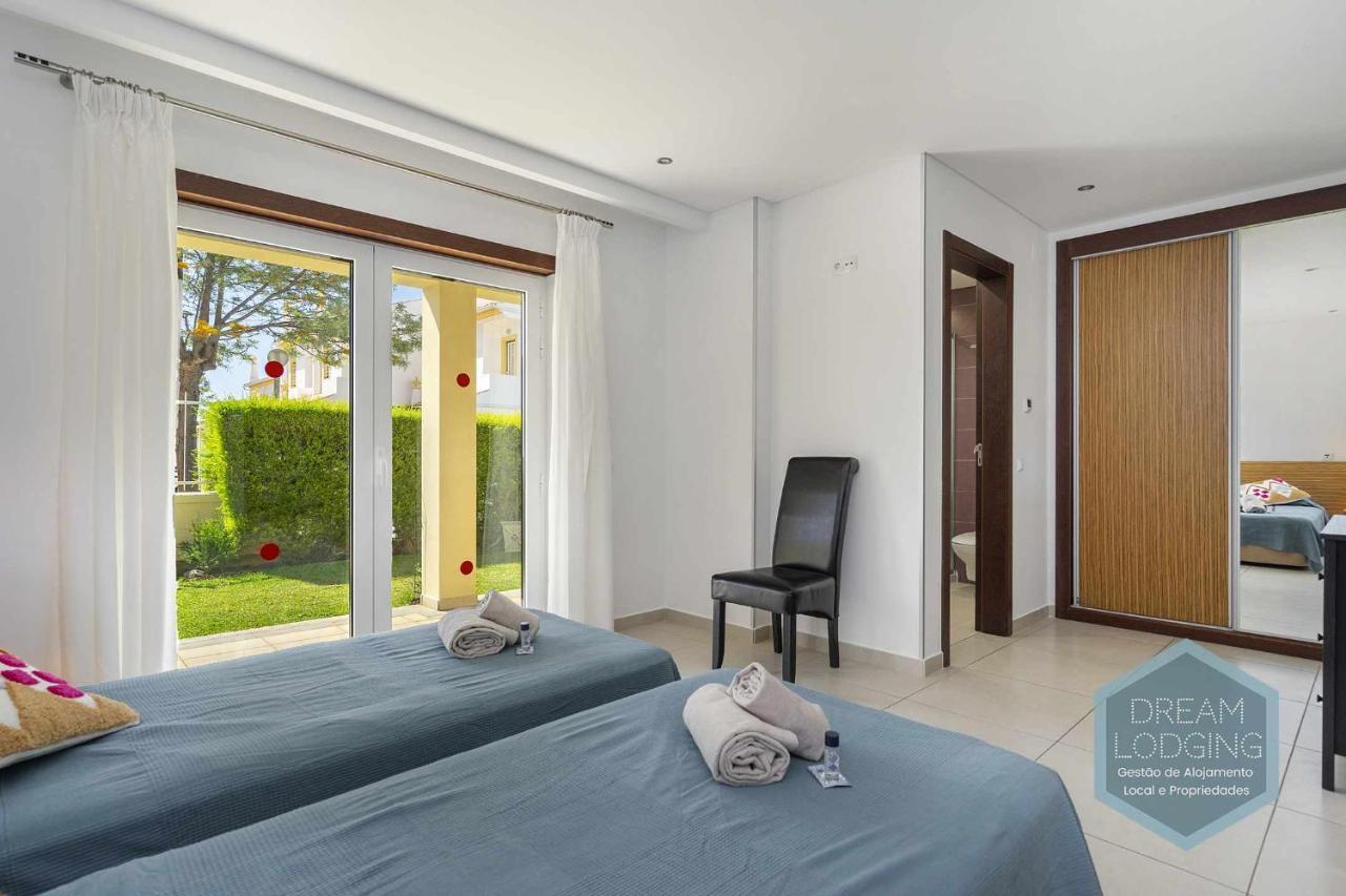 Villa Rafaella 3 Dream Lodging Albufeira Exterior photo